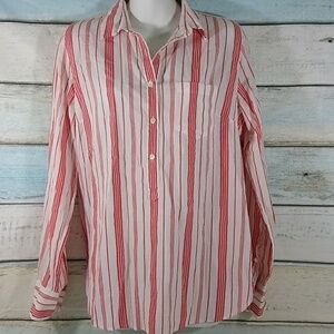 J. Crew Long‎ Sleeves Blouse